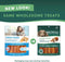 Chicken Tenders Dog Treats - 11oz with Glucosamine & Chondroitin