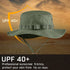 GLORYFIRE Military Tactical Boonie Hat - Boonie Hats for Men Women for Hunting Fishing Outdoor Activities