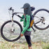 Foldable Sun Cap Fishing Hats, UPF 50+ Protection Caps with Face Mask Neck Flap