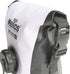 Dog Helios 'Grazer' Waterproof Outdoor Travel Dry Food Dispenser Bag, 3L, White Color