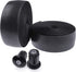 KINGOU Bike Handlebar Tape PU Anti-Skid Bicycle Bar Tapes with Adhesives, End Plugs, and Finishing Tapes