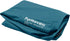 Furhaven Replacement Dog Bed Cover, Water-Resistant Oxford Polycanvas Mattress, Washable - Deep Lagoon, Medium