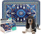 Qeils Washable Pee Pads, Reusable Puppy Pads Super Absorbent Leakproof Dog Training