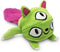 Hyper Pet Monster Pal Replacement Plush Dog Toy Cover, for All Breeds, Cover ONLY