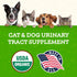 Animal Essentials Tinkle Tonic for Dogs & Cats - Urinary Tract Support, 1 fl oz