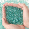T4U Fish Tank Gravel 2 LB, Tumbled Small Rocks for Aquarium, Decorative Pebbles for Terrarium Crafts