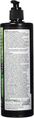 Brightwell Aquatics Blackwater Clear - Humic Substance Liquid for Shrimp and Freshwater Planted Aquariums, 500-ml
