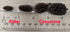Awesome Aquatic Alder & Casuarina Cones, Betta Shrimp Tank, Promotes Natural Habitat (50 Pack Alder)