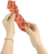 Kare & Kind Self-Adhesive Bandage - Injury Wrap Tape for Pets, 7 Multi-Color Rolls for Dog, Cats, Horses - Elastic,