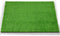 LOOBANI Dog Grass Pee Pads, Artificial Dog Grass Pads for Potty Tray,