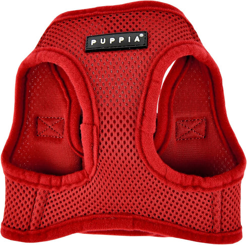 PUPPIA International PUAH305WNLG Soft Harness B Vest, Large Size