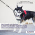 Retractable Dog Leash Add-On Accessory - Anti-Bite Rope - for extra protection against biting from your pups - Aura Series
