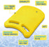 Swimming Junior Kickboard Buoy for Youth Children & Toddlers Aid & Exercise Training Board for Kids to Learn to Swim
