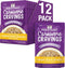 Stella & Chewy's Carnivore Cravings Wet Cat Food - Premium Pouches -