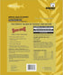 Indigenous Dental Health Bones — Chicken Flavor Large 17oz