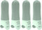 Generic Silicone Finger Toothbrush for Dogs & Cats - 360 Oral Care, Breath