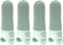 Generic Silicone Finger Toothbrush for Dogs & Cats - 360 Oral Care, Breath
