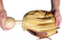 Hot Glove Mallet for Shaping and Glove Break-in