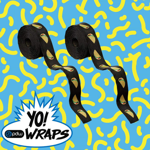 Yo! PDW Wraps Handlebar Tape