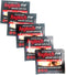 MotoSolutions DX Anti-Fog Wipes