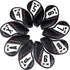 The Golf Father Golf Club Covers, Funny Driver Headcover for Men, Golf Club Head Covers