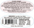 INABA Twins for Cats, Shredded Chicken & Broth Gelée Side Dish/Topper Cups with Green Tea Extract, 1.23 Ounces per Serving, 12 Servings, Tuna & Chicken with Salmon Recipe