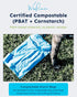 9x13, 120 (8 Wooflinen Unscented Compostable Dog Poop Bags Leak-Proof Dog Poop Bags Rolls Large Durable, Easy Tear Made
