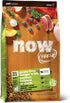 Now Fresh Dry Dog Food for Small Breeds, Turkey, Salmon & Duck Recipe, 6 lbs - Grain Free