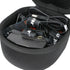 khanka Replacement for Headlamp LED Flashlights, Headlight Running Headlamps Carrying Case