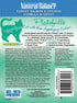 Natural Balance Grain-Free Platefulls Variety Pack, 12 Pouches (6 Flavors), 3 Ounces Each, Includes Notepad