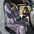 Full-Sized Performance Microfiber Running Towel & Car Seat Cover - Paisley Probs