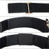 EXCELLENT ELITE SPANKER Tactical Dog Collar Military Adjustable Heavy Duty Training Collar with Metal Buckle
