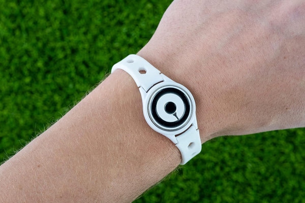Izzo Golf Ball Marker Sport Band