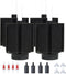 ALEGI Aquarium Bio Sponge Filter with Ceramic Media for Clear and Quiet