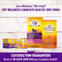 Wellness Healthy Indulgence Morsels - Grain-Free Wet Cat Food, 3 oz Pouches (Morsels Variety Pack, 8 Pack)