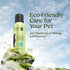 PAWFUME Premium Grooming Spray Dog Deodorizer Perfume - Long Lasting Cologne Spray for Dogs (Blue Ribbon, 2-Pack)