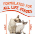 Earthborn Holistic Catalina Catch Grain-Free Moist Cat Food