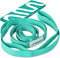 Trideer Yoga Strap - Stretching Strap with 10 Loops for Physical Therapy, Pilates, Exercise & Dancing