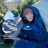 Naturehike 20 Degree Ultralight Mummy Sleeping Bag, 0 Degree Lightweight Sleeping Bag for Hiking and Camping