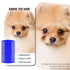 3 Packs Flea Comb for Dogs, Tick Comb, Flea Comb for Cats, Lice Comb, Dandruff Comb, Kitten Flea Comb, Fine Tooth Hair