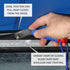Top-Snapper Tool for Boat Canvas Snaps