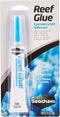 Seachem Reef Glue Cyanoacrylate Gel for Coral Frag Mounting, 20g (001167)