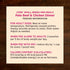 3-Ounce (Pack 12) Wellness CORE Natural Grain Free Small Breed Mini Meals Wet Dog Food, Pate Beef & Chicken Dinner