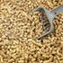 Casual Home 100% Natural Pine Wood Non-Clumping Cat Litter Pellets