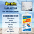 STAR BRITE Non-Skid Deck Cleaner & Protectant Ultimate Boat Deck Wash - Protects Against Future Stains & UV - Ideal