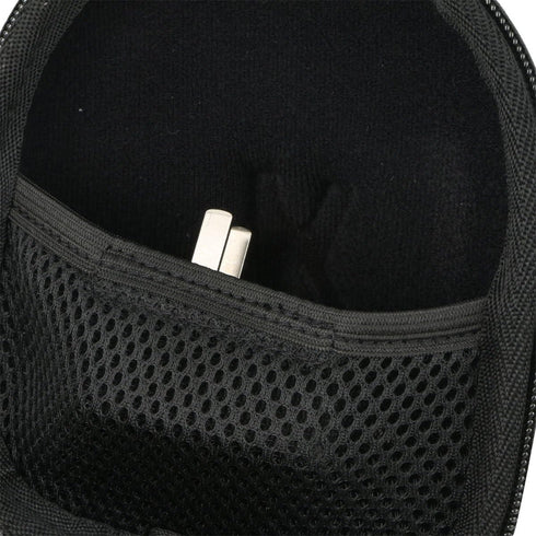 khanka Replacement for Headlamp LED Flashlights, Headlight Running Headlamps Carrying Case