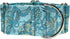 Extra Soft Martingale Dog Collar and Leash Set, 2" Wide for Greyhound Saluki Whippet and Similar Breeds (11"-14" and