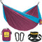 Wise Owl Outfitters Hammock for Camping - Double Hammocks Gear for Outdoors Backpacking