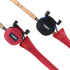 RUNCL Fishing Rod Sleeves & Reel Bags, 2 Pack Spinning/Casting Rod Socks & Reel Covers for Protection