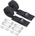 Ayaport Battery Tie Down Strap Battery Box Hold Down Kit 72, Battery